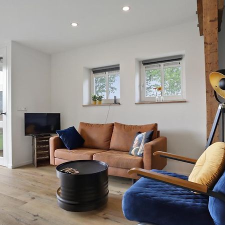 B&B Bij Vermeer Een Buitenkant foto