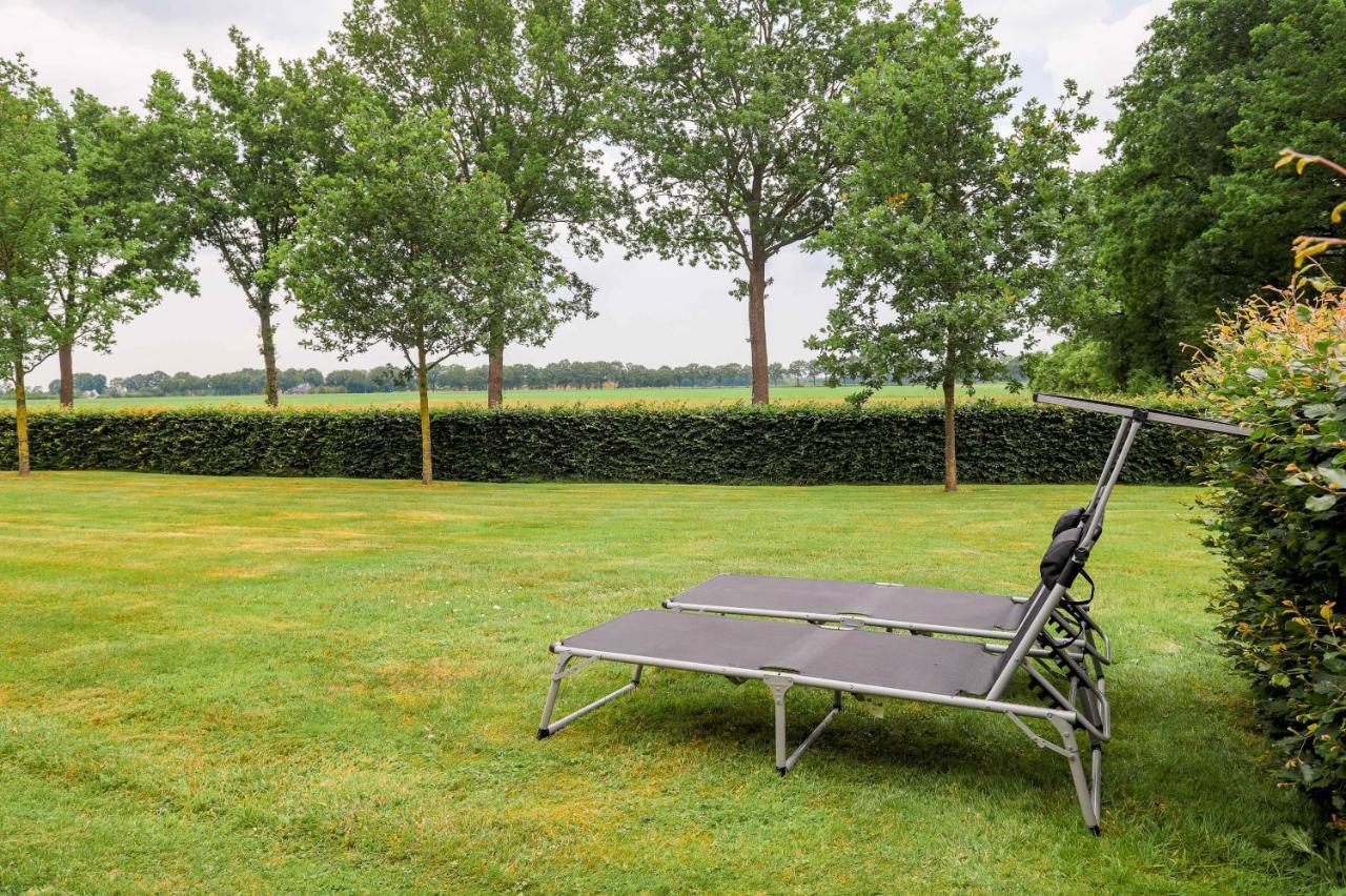 B&B Bij Vermeer Een Buitenkant foto